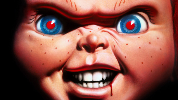 Child's Play: Plakát a datum premiéry rebootu hororové klasiky | Fandíme filmu