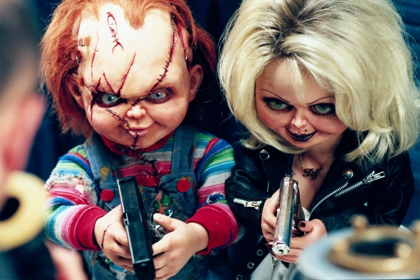 Panenka Chucky  se vrací: Seriál už má základní parametry | Fandíme serialům