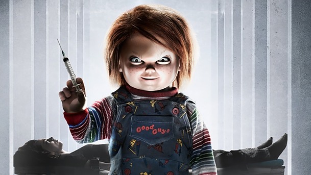 Chucky: Teaser nás bere do hračkárny a vnadí na návrat vraždící panenky | Fandíme serialům