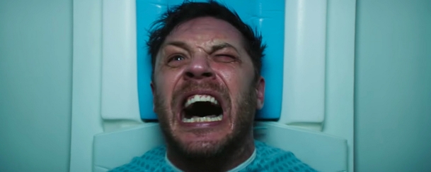 Venom: Tom Hardy uklidňuje fanoušky | Fandíme filmu