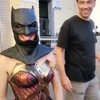 Justice League: Další vystřižené scény se Supermanem | Fandíme filmu