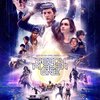 Ready Player One: Peckový plakát v osmdesátkovém stylu | Fandíme filmu