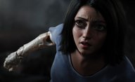 Alita: Battle Angel - Střípky z Comic-Conu | Fandíme filmu