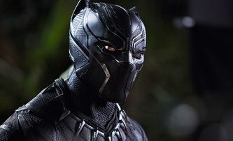 Black Panther 2: Známe T‘Challova nástupce? | Fandíme filmu