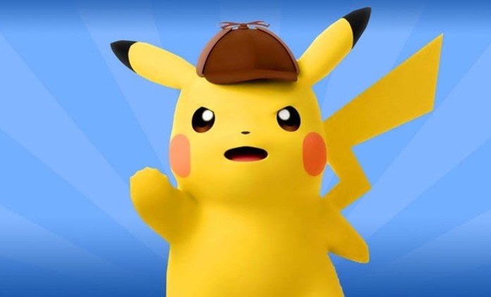 Detective Pikachu: K obsazení se připojuje slavná zpěvačka | Fandíme filmu