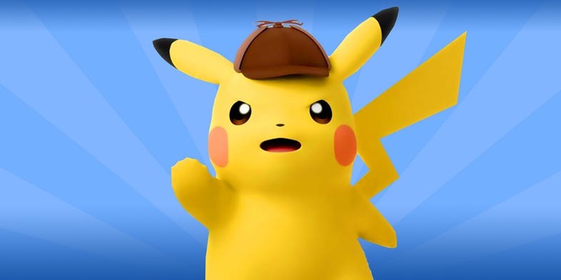 Detective Pikachu: K obsazení se připojuje slavná zpěvačka | Fandíme filmu