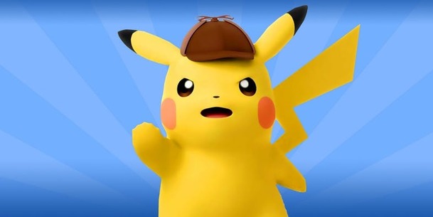 Detektiv Pikachu by měl být startem Pokémon universa | Fandíme filmu