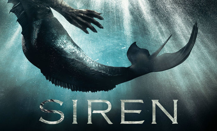 Siren: Když řeči o mořských pannách nejsou jen báchorky | Fandíme seriálům