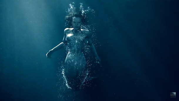 Siren: Premiéra 2. řady se blíží | Fandíme serialům