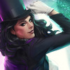Batgirl a Zatanna dostanou vlastní celovečerní filmy | Fandíme filmu