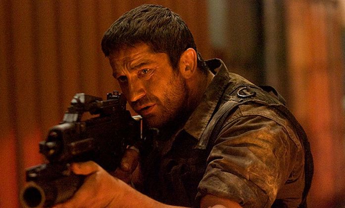 Remote Control: Gerard Butler se v akční novince zaplete do mezinárodní konspirace | Fandíme filmu