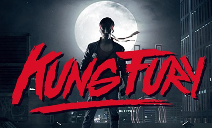 Kung Fury: V celovečerní verzi fan-filmu zahrají Arnie či Fassbender | Fandíme filmu