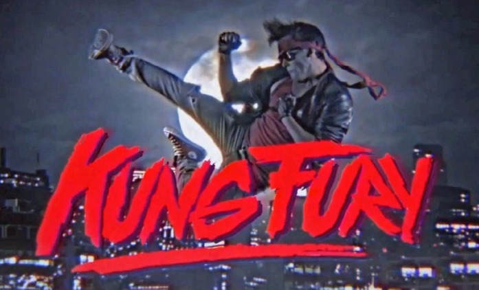 Kung Fury 2: Ve filmu se po boku Schwarzeneggera objeví i Alexandra Shipp alias Storm z X-Menů | Fandíme filmu