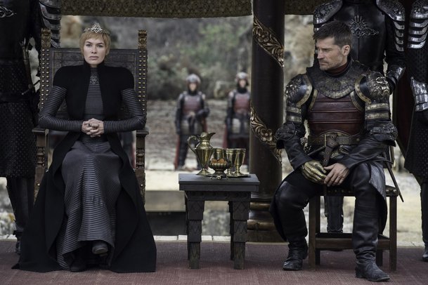Hra o trůny: Ožije Cersei Lannister jako Noční královna? | Fandíme serialům