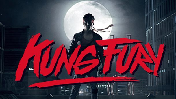 Kung Fury: V celovečerní verzi fan-filmu zahrají Arnie či Fassbender | Fandíme filmu