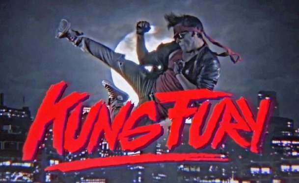 Kung Fury: V celovečerní verzi fan-filmu zahrají Arnie či Fassbender | Fandíme filmu