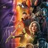 Avengers: Infinity War: Nové plakáty a kdy přijde další trailer | Fandíme filmu