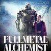Fullmetal Alchemist: Film po japonské premiéře dorazí na Netflix | Fandíme filmu