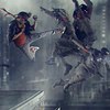 Kung Fury 2: Ve filmu se po boku Schwarzeneggera objeví i Alexandra Shipp alias Storm z X-Menů | Fandíme filmu