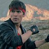 Kung Fury: V celovečerní verzi fan-filmu zahrají Arnie či Fassbender | Fandíme filmu