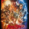 Kung Fury 2: Ve filmu se po boku Schwarzeneggera objeví i Alexandra Shipp alias Storm z X-Menů | Fandíme filmu