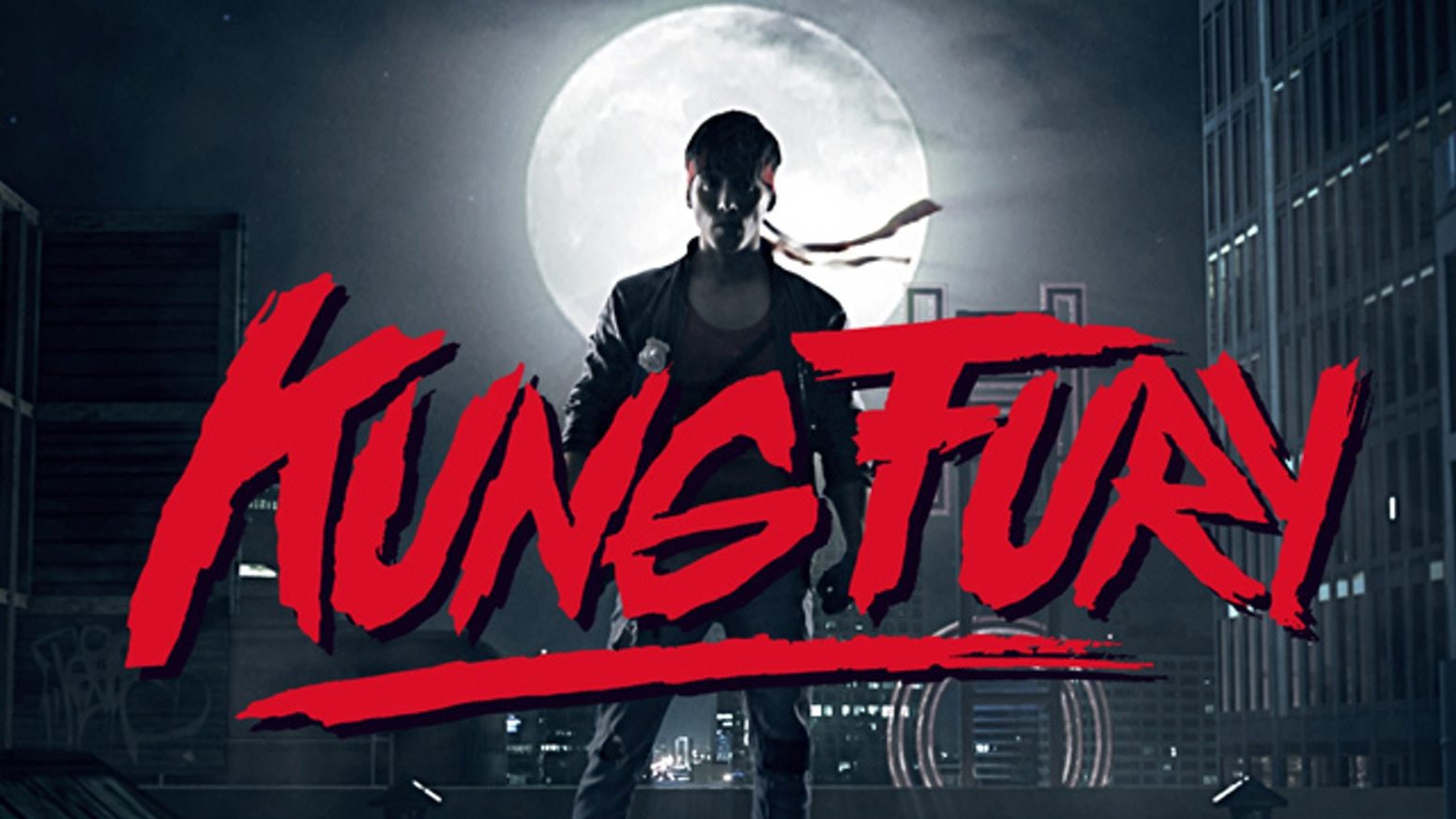 Kung Fury: V celovečerní verzi fan-filmu zahrají Arnie či Fassbender | Fandíme filmu