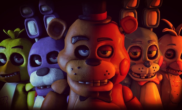 Five Night at Freddy’s: Další horor podle hry má režiséra | Fandíme filmu