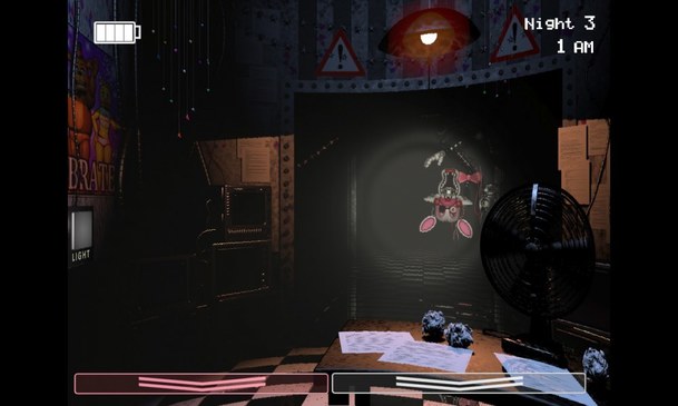 Five Night at Freddy’s: Další horor podle hry má režiséra | Fandíme filmu