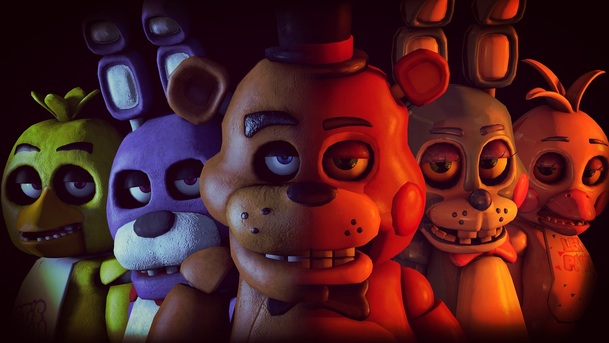 Five Night at Freddy’s: Další horor podle hry má režiséra | Fandíme filmu