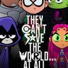 Teen Titans GO!: Nový plakát paroduje Justice League | Fandíme filmu