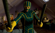 Kick-Ass: Chystá se velkolepý a totálně šílený restart | Fandíme filmu