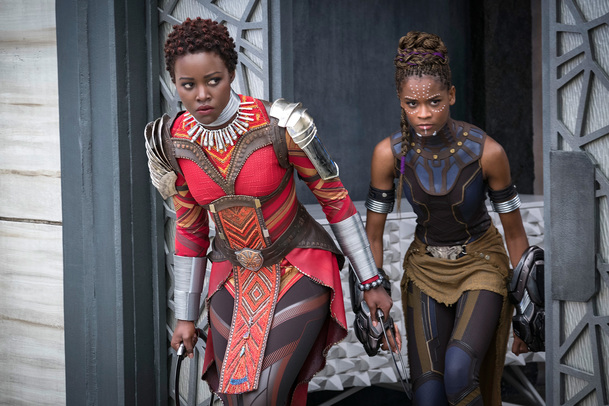 Tessa Thompson: Marvel chce mít ženy v popředí příští fáze | Fandíme filmu