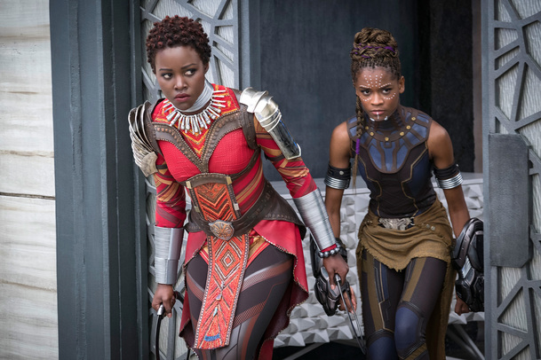 Black Panther: Hlavní hrdina odmítá hrát v Marvel minisériích, ale prozradil, co chce od filmového pokračování | Fandíme filmu