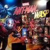 Ant-Man & The Wasp budou úzce provázaní s Infinity War | Fandíme filmu
