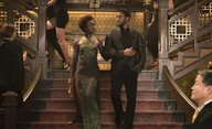 Box Office: Black Panther okamžitě v černých číslech | Fandíme filmu