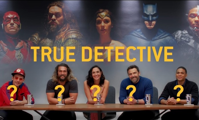 Temný případ: 3. řada to zkusí i s hercem z Justice League | Fandíme seriálům