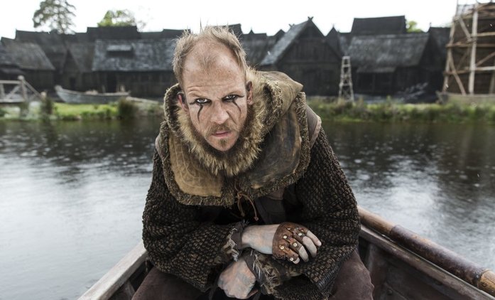 Vikingové: Tvůrce vyděsil fanoušky ohledně osudu Flokiho | Fandíme seriálům