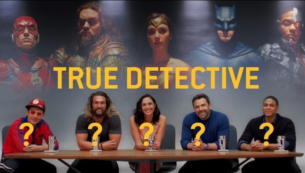 Temný případ: 3. řada to zkusí i s hercem z Justice League | Fandíme serialům