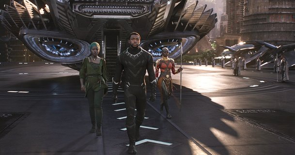 Black Panther: Hlavní hrdina odmítá hrát v Marvel minisériích, ale prozradil, co chce od filmového pokračování | Fandíme filmu