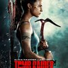 Tomb Raider: Laře Croft jde o život v prvním klipu | Fandíme filmu