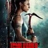 Tomb Raider: Laře Croft jde o život v prvním klipu | Fandíme filmu