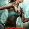 Tomb Raider: Laře Croft jde o život v prvním klipu | Fandíme filmu