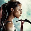 Tomb Raider: Laře Croft jde o život v prvním klipu | Fandíme filmu