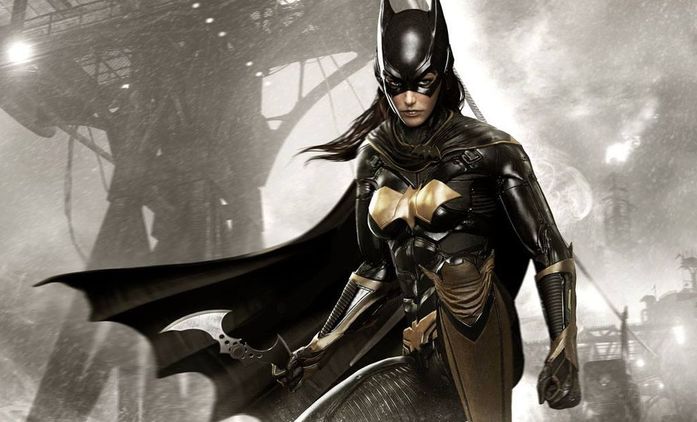 Batgirl: Známe kandidátky na hlavní roli | Fandíme filmu