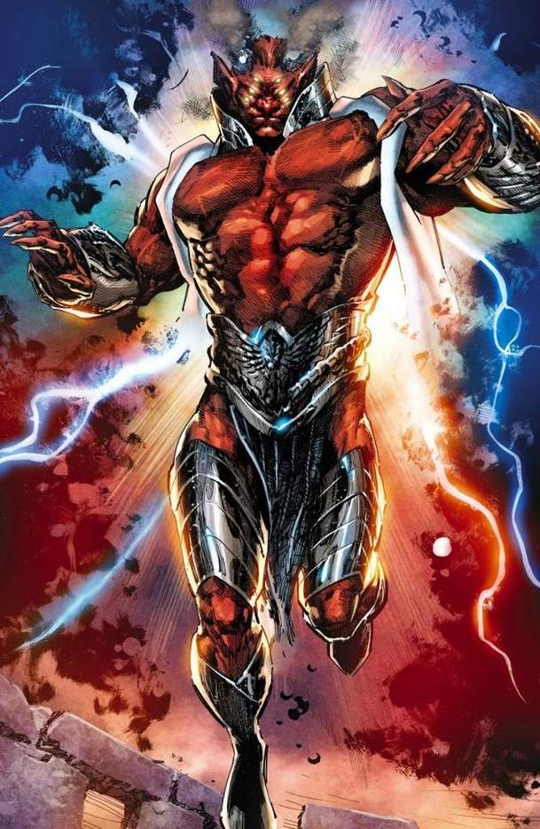 Titans: V seriálu se objeví další komiksové postavy | Fandíme serialům