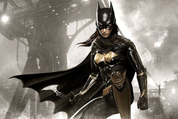 Batgirl: Ideální představitelkou je Kristen Stewart | Fandíme filmu