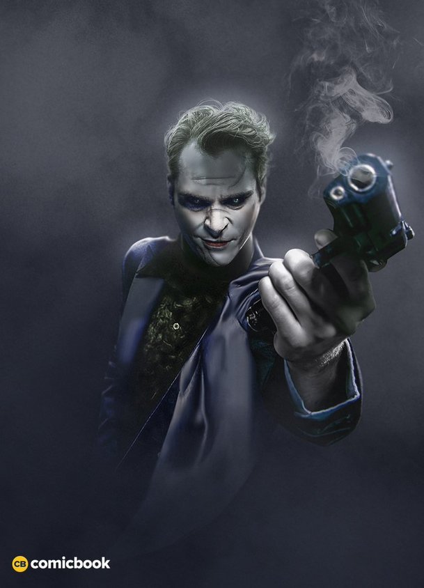 Joker si do jedné z klíčových rolí vybral Roberta De Nira | Fandíme filmu