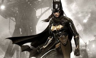 Batgirl a Zatanna dostanou vlastní celovečerní filmy | Fandíme filmu