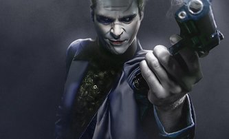Joaquin Phoenix: Joker je film, jako každý jiný | Fandíme filmu