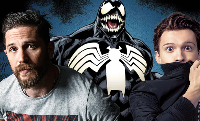Venom: Jak do filmu zapadá Peter Parker? | Fandíme filmu